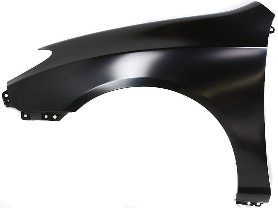 Amazon.com: Evan Fischer Front Fender Compatible With